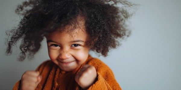 Why Your Toddler Suddenly Starts Hitting