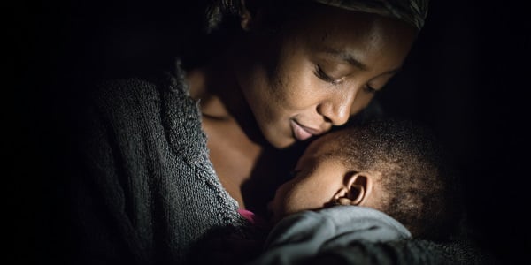 7 Things Nobody Tells You About Early Morning Feeds