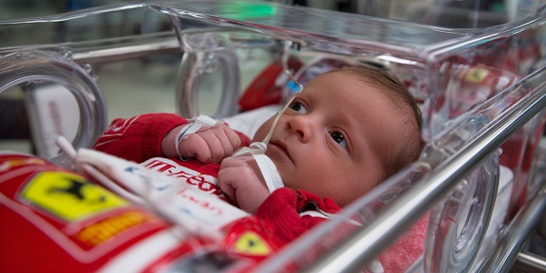 The Story Behind How the Formula 1 Pit Stop Has Saved Thousands of Babies