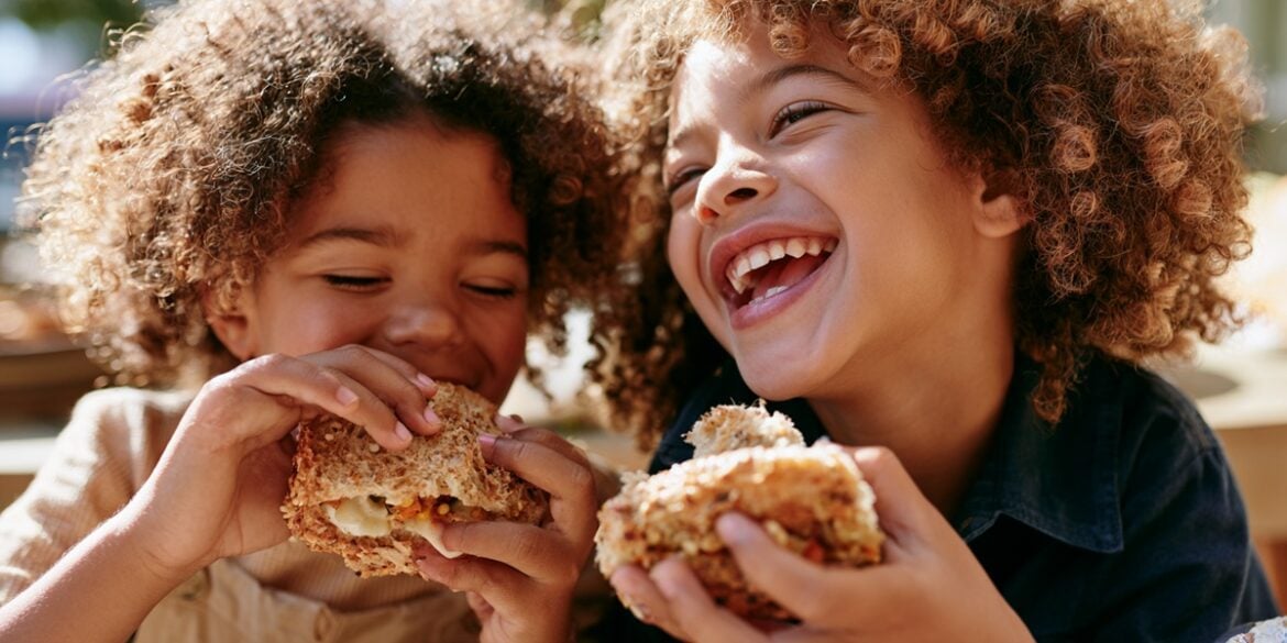 Are Your Kids Getting the Nutrients They Need to Grow?