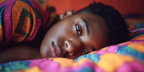 Why Your Teen Needs Rest More Than New Year’s Resolutions