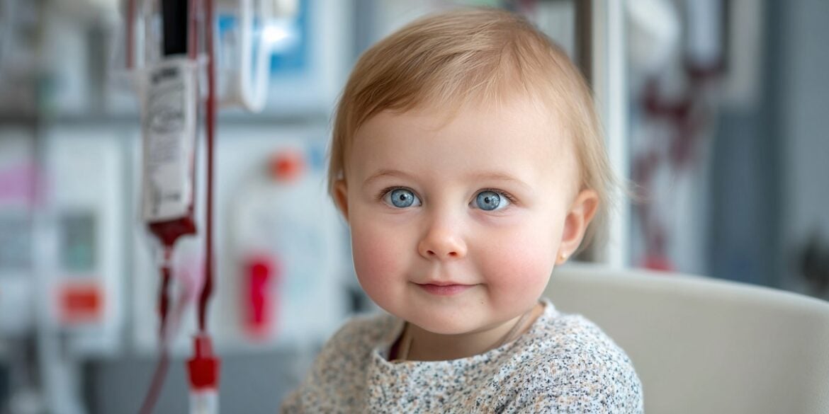 SANBS Urges South African's to Donate Blood This Easter