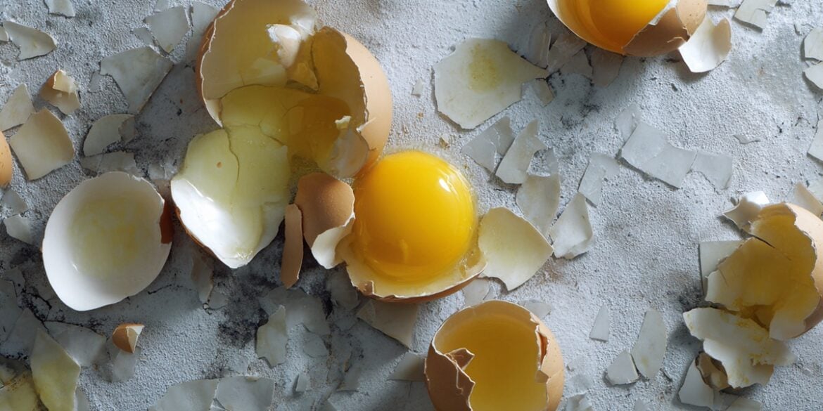 Age, Eggs and Fertility: What Science Says