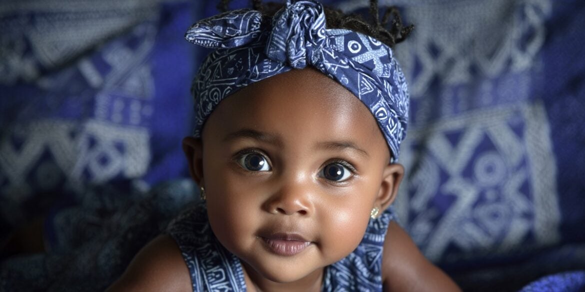 Tswana Baby Names and Their Meanings: Choices Rooted in Culture, Identity
