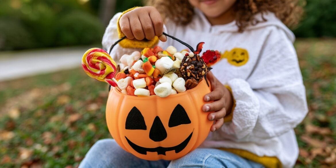 Sugar Shock: Teaching Sweet Balance Before Halloween Hits
