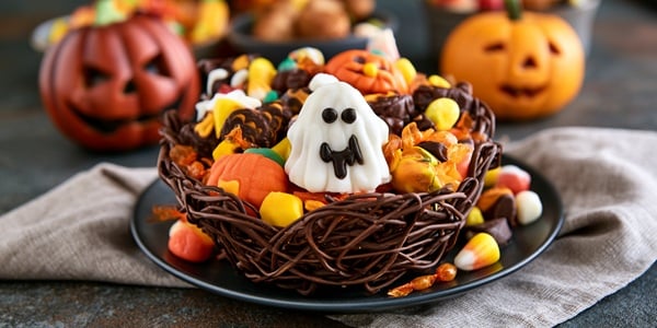 Sugar Shock: Teaching Sweet Balance Before Halloween Hits 11 Sugar Shock: Teaching Sweet Balance Before Halloween Hits