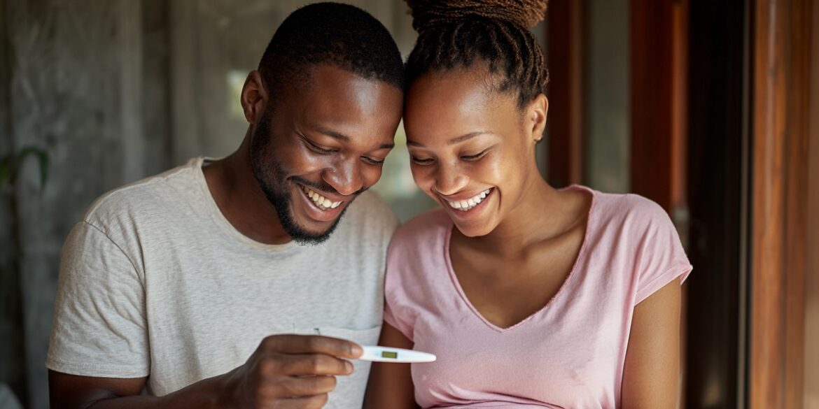 Why take a pregnancy vitamin?