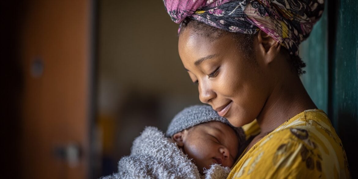 Mother’s Day Can Feel Like Mayday for Moms