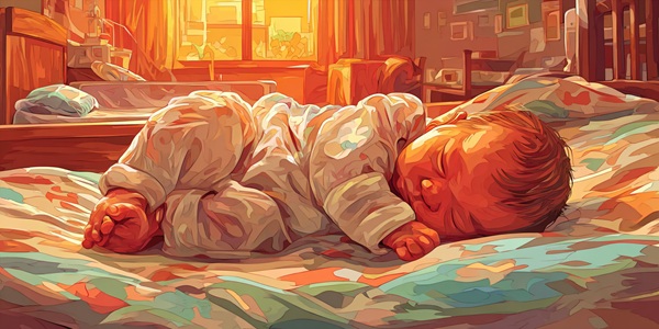 Your Newborn Baby Week 1