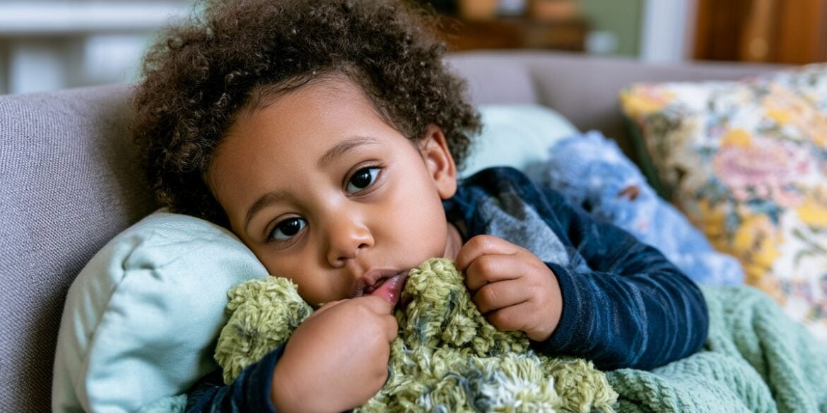 What Is Croup in Toddlers?