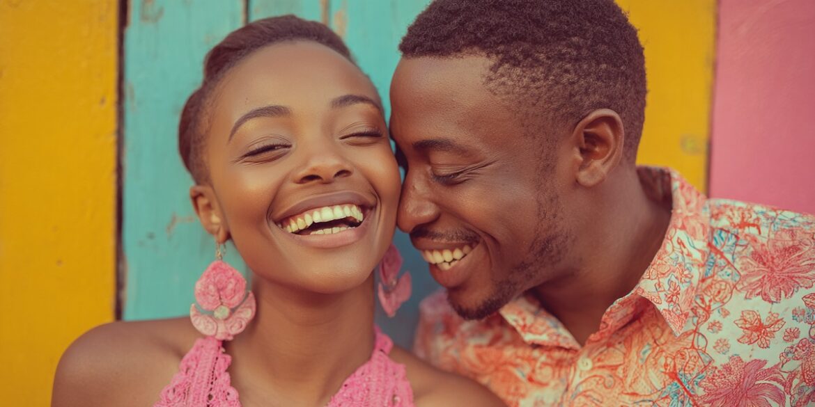 How you and your partner can prepare for pregnancy