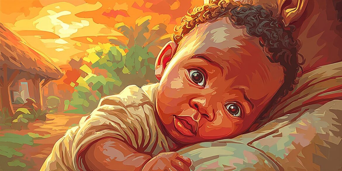 Your Newborn Baby Week 4