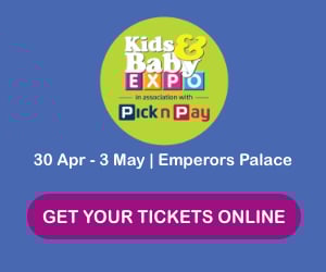 Kids & Baby Expo 2026