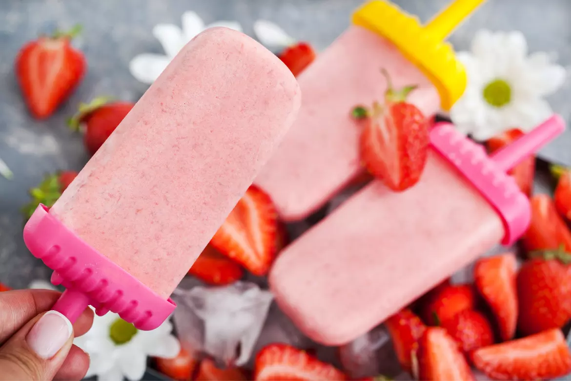 Baby Yum Yum - easy activities to keep kids busy while parents work at home