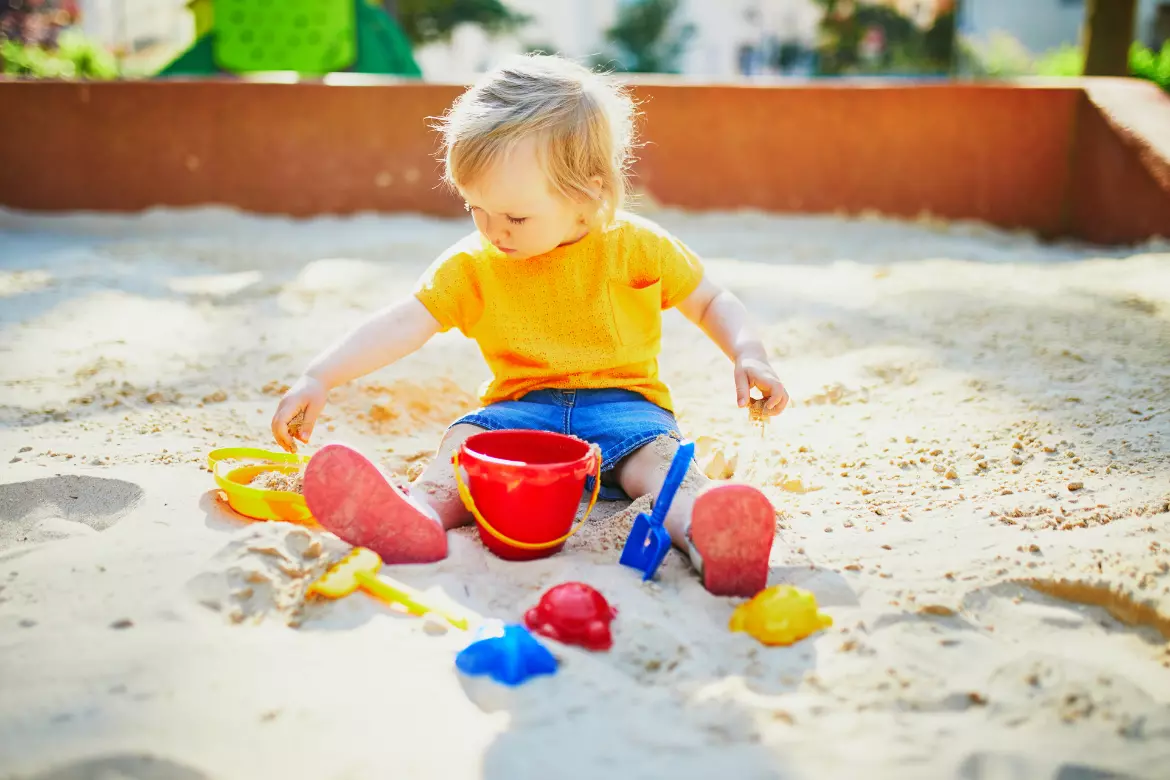 BabyYumYum - Build your child’s immunity