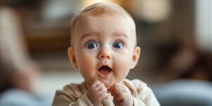 Baby Talk 101: When Do Babies Start Talking? - BabyYumYum