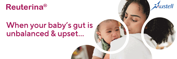 Reuterina®: The Probiotic For Life