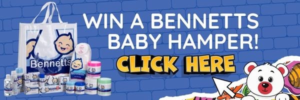 BYY Premium Bennetts Hamper Givaway