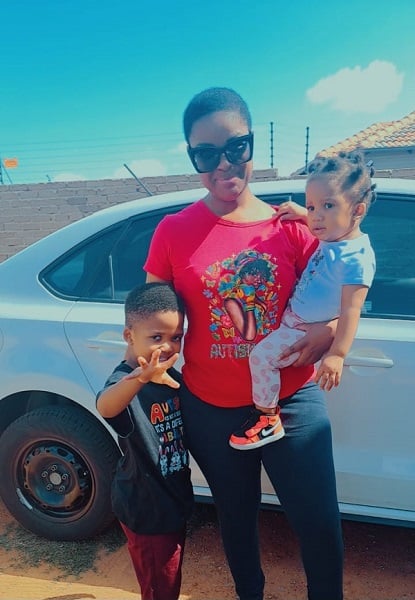 Bongiwe Leepiloe Champions Autism Awareness Through Advocacy and an Empowering Children’s Book