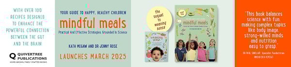 Mindful Meals That Kids Will Actually Eat