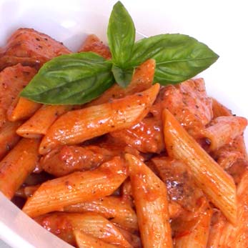 Easy Chicken Pasta Recipes for Busy Weeknights 13 Cajun Chicken Pasta