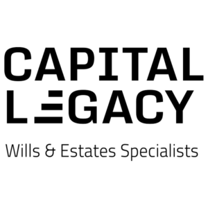 Capital Legacy logo