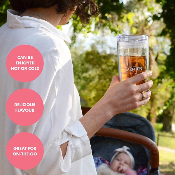The Nourishing Power of Rooibos for Nursing Moms 11 - BabyYumYum