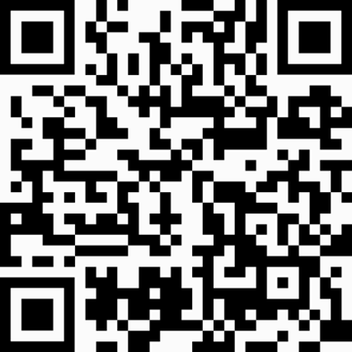 Catch the new TVC by scanning the QR code
