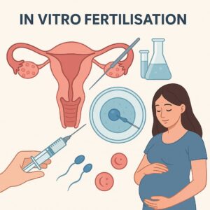 in vitro fertilisation