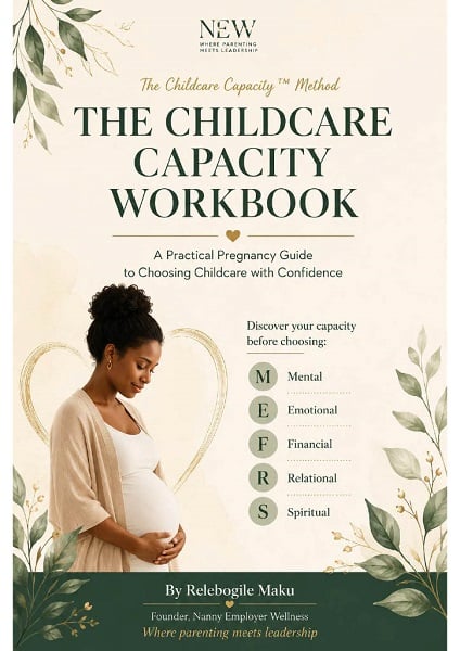 Planning Childcare During Pregnancy With Confidence