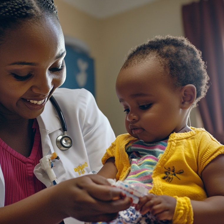 Childhood Vaccination Schedules - Must Know