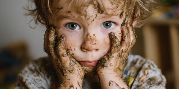 Early Signs of Sensory Processing Issues Parents Often Miss