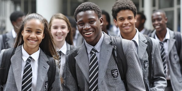 How to Choose South African High Schools Without the Stress