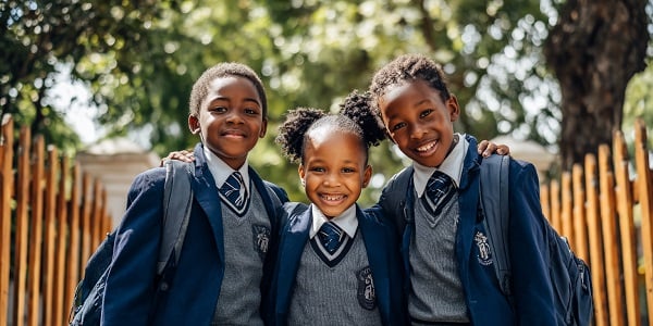 Primary Schools in South Africa: Your Essential Parent Guide