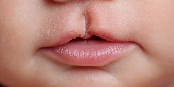 Understanding Cleft Lip and Palate in Babies
