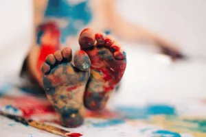 Creative Art Activities for Children with Special Needs