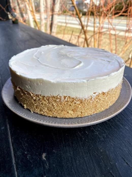Cremora Tart