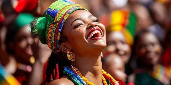 Day of Reconciliation 2025 South Africa: Unity in Diversity 12 Day of Reconciliation 2025 South Africa: Unity in Diversity