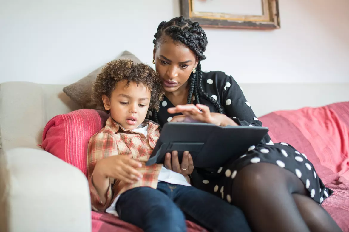 Digital Parenting