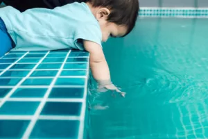 Drowning Prevention The importance of learning how to swim