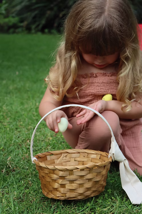 6 Fun and Easy Easter Basket Ideas for Every Age 13 Easter Egg Hunting Basket