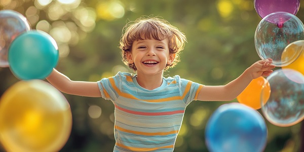 Encouraging Independence Without Anxiety