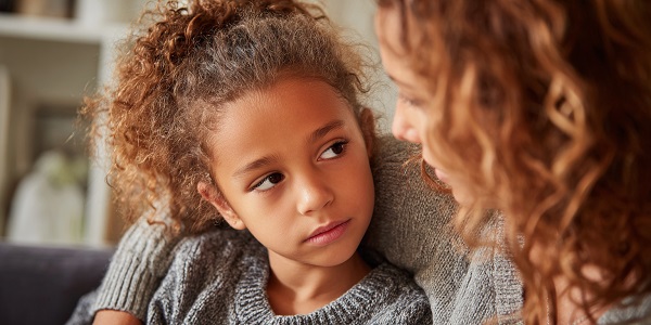 Explaining Divorce to Children: A Compassionate Guide for Parents