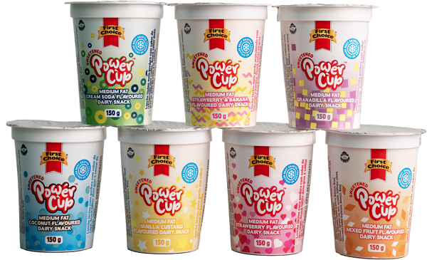 Win First Choice Power Cup Snacks for Your Family