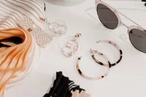 Fashion tips for new moms