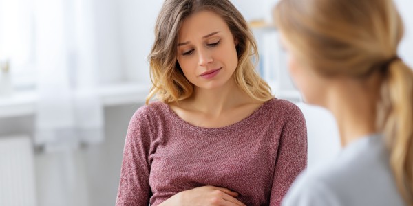 Hyperemesis Gravidarum Isn’t Just “Bad Morning Sickness”