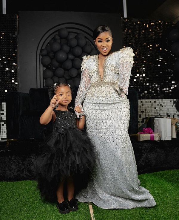 Gogo Skhotheni reflects on motherhood and loss this Mother’s Day (1)