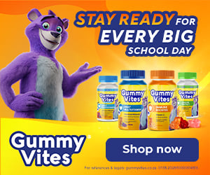 Gummy Vites
