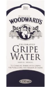 Woodwards Gripe Water
