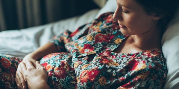 Placenta Previa in Pregnancy: Causes, Risks and Next Steps